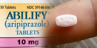 ARIPIPRAZOLE drugs