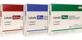 LURASIDONE1