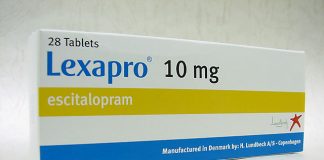 Lexapro