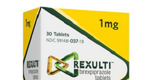 Rexulti