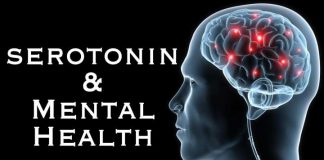 SEROTONIN AND MENTAL HEALTH