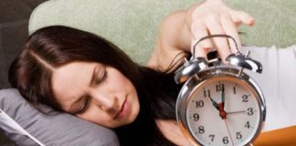 Rối loạn giấc ngủ có nhiều hình thái và biểu hiện thể hiện mức độ phức tạp của bệnh tình. Ảnh: Internet