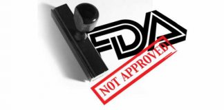 FDA rejection