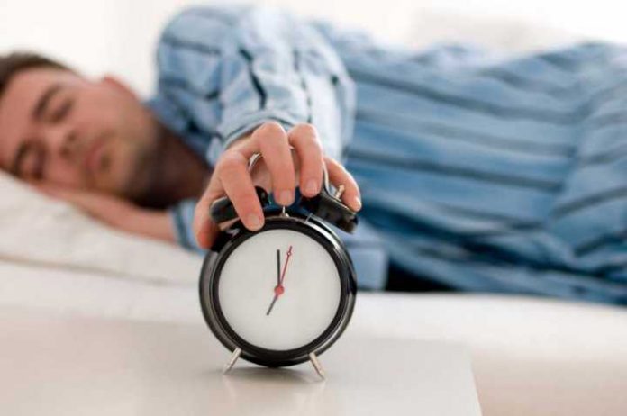 Điều trị mất ngủ cần phải đánh giá đúng và lựa chọn hợp lý